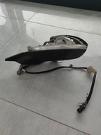 Lusterko VW Golf 7 VII lewe LI7F 5g1857bt9b9