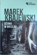 Dżuma w Breslau. Tom 5 Marek Krajewski
