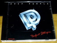 DEEP PURPLE-Perfect Strangers (1984,Polydor)