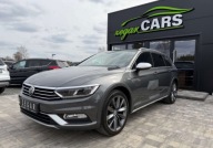 Volkswagen Passat Alltrack 2,0 239 KM Alltrack 2.0 Diesel 239KM
