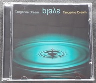 TANGERINE DREAM - Plays Tangerine Dream (1st Press, Eastgate, 2006)