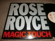 ROSE ROYCE Magic Touch