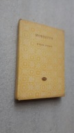 WYBOR POEZJI - Morsztyn (1963)