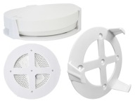 UCHWYT ŚCIENNY NA ŚCIANĘ NAŚCIENNY DO RUTERA TP-LINK DECO M5 M7 M1300 MESH