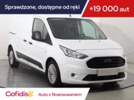 Ford Transit Connect 1.5 EcoBlue, L2H1, 4m3