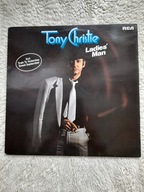 TONY CHRISTIE - LADIES MAN