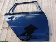 DRZWI AUDI A4 B9 KOMBI PRAWY TYŁ