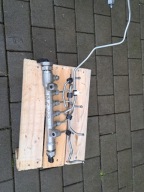 MAZDA M6 2.2 DIESEL ROK 2017 LISTWA WTRYSKOWA DA5020/02U03759