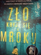 Zło kryje się w mroku Donlea Charlie