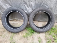 2x UŻYWANE opony zimowe Matador Sibir Snow 185/55R15 82 T 2020r