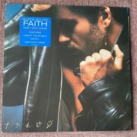 George Michael - Faith 1PRESS HOL NM-/EX+