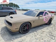 Dodge Challenger Srt Hellcat Redeye 2020 6.2 Benzyna 797KM