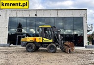 Mecalac 12 MTX KOPARKO-LADOWARKA 2015r. mecalac 12 msx mxt 714 jcb 3cx