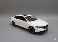 Model 1:18 Honda Accord