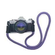 Pasek do aparatu bawełna analogowy klisza