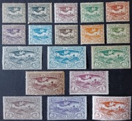 PLEBISCYT GÓRNY ŚLĄSK Fi 13 - 29 * - czysty