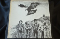 Traffic – When The Eagle Flies