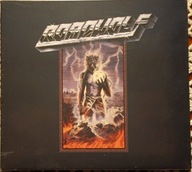 Roadwolf Midnight Lightning CD