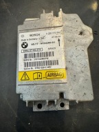 STEROWNIK SENSOR AIRBAG BMW E90 E91 E92 X1 E84 9134280 BOSCH