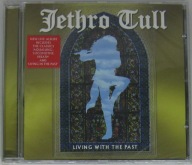 Jethro Tull – Living With The Past, CD Jewel Case Folia