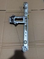 BMW E46 PODNOŚNIK SZYBY LEWY TYŁ 7011205