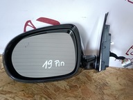 KIA SORENTO III LUSTERKO LEWY PRZÓD ASYSTENT KAMERA 19 PIN 87610-C5090ABT