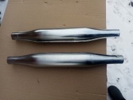 K750 MW750 nowy oryginalny rury wydychowe sygary
