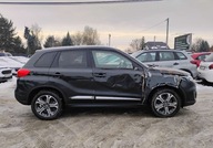 Suzuki Vitara 2017r, SALON POLSKA. 1.6 Benzyna. 4x4. Uszkodzony. Poobijany