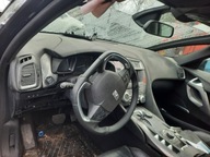 Citroen ds5 Konsola Airbag Pasy