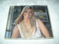 LIV MARTIN WEDVIK - HOME SWEET HOME - CD