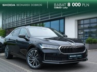 Škoda Superb Skoda Superb Superb L&K 2.0 TDI