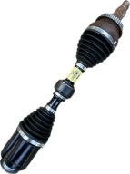 OE IDEALNA KIA SORENTO PÓŁOS PRZEGUB PRZEDNIA PRZOD PRAWA 49501-2W080