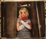 Falling In Reverse The Drug In Me Is You CD