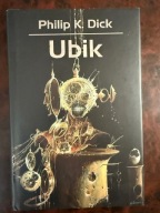 Ubik Philip K. Dick