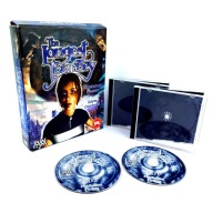 THE LONGEST JOURNEY NAJDŁUŻSZA PODRÓŻ BIG BOX PL