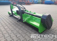 Kosiarka Bijakowa TALEX Leopard DUO 200 250 280 2m 2,5m 2,8m