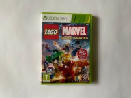 Lego Marvel Super Heroes Xbox 360