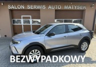 Opel Mokka 1,2 131KM Automat Kamera Serwis 1.2 Benzyna 130KM