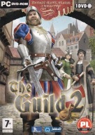 The Guild 2 PC Wersja Polska (2006)