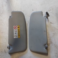 OSŁONA PRZECIWSŁONECZNA DASZEK NISSAN QASHQAI J10 LIFT