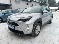 Toyota Yaris Cross Cross Hybrid 1.5 Comfort