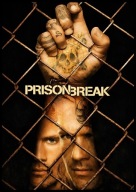A2 PLAKAT FILM PLAKAT SERIAL SKAZANY NA ŚMIERĆ , PRISON BREAK