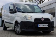 Fiat Doblo 1.6 Diesel 105 KM, Klimatyzacja, Hak, Salon PL, FV23 1.6 Diesel