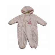 KOMBINEZON ZIMOWY DZIEWCZĘCY R.80__LADYBIRD