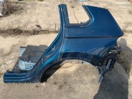 Ćwiartka lewy tył Tiguan 5na Lp5j