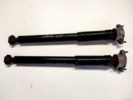 AMORTYZATOR AMORTYZATORY TYŁ MERCEDES W204 COUPE