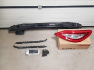 MERCEDES W218 CLS 11- STEROWNIK KLAPY A2188202926 ROZDZIELACZ ZAWOR