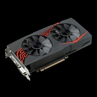 Asus Radeon RX 470 MINING 4GB LED