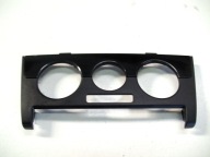 RAMKA PANELU KLIMATYZACJI SKODA RAPID