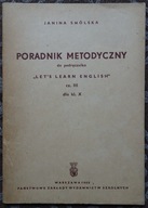 Poradnik metodyczny do Let's Learn English X